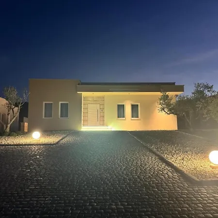 Grabovina Vila Capljina