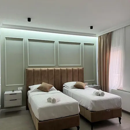 Grabovina Villa *
