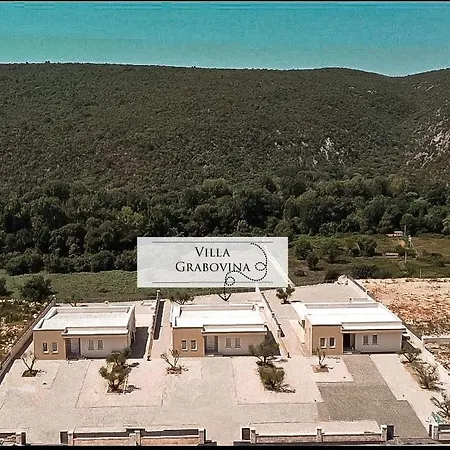 Villa Grabovina