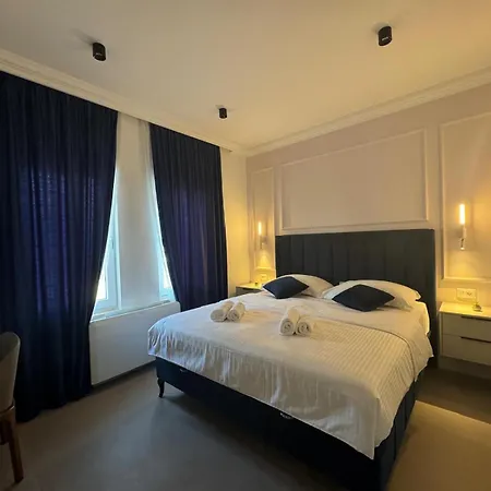 Grabovina Villa *