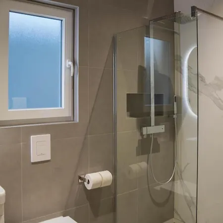 Grabovina Vila Capljina