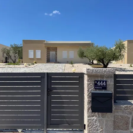 Vila Grabovina Capljina