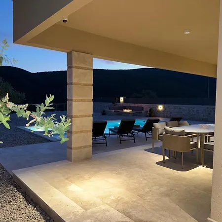 Vila Grabovina Capljina